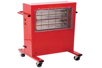 Heatwave Halogen Heater 2000watt 240v